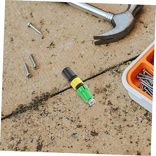 Miniatura 6 de Kisangel Accessories Cane Fitting Trekking Pole Replacement Tip Protectors Trekking Pole Parts Trekking Stick