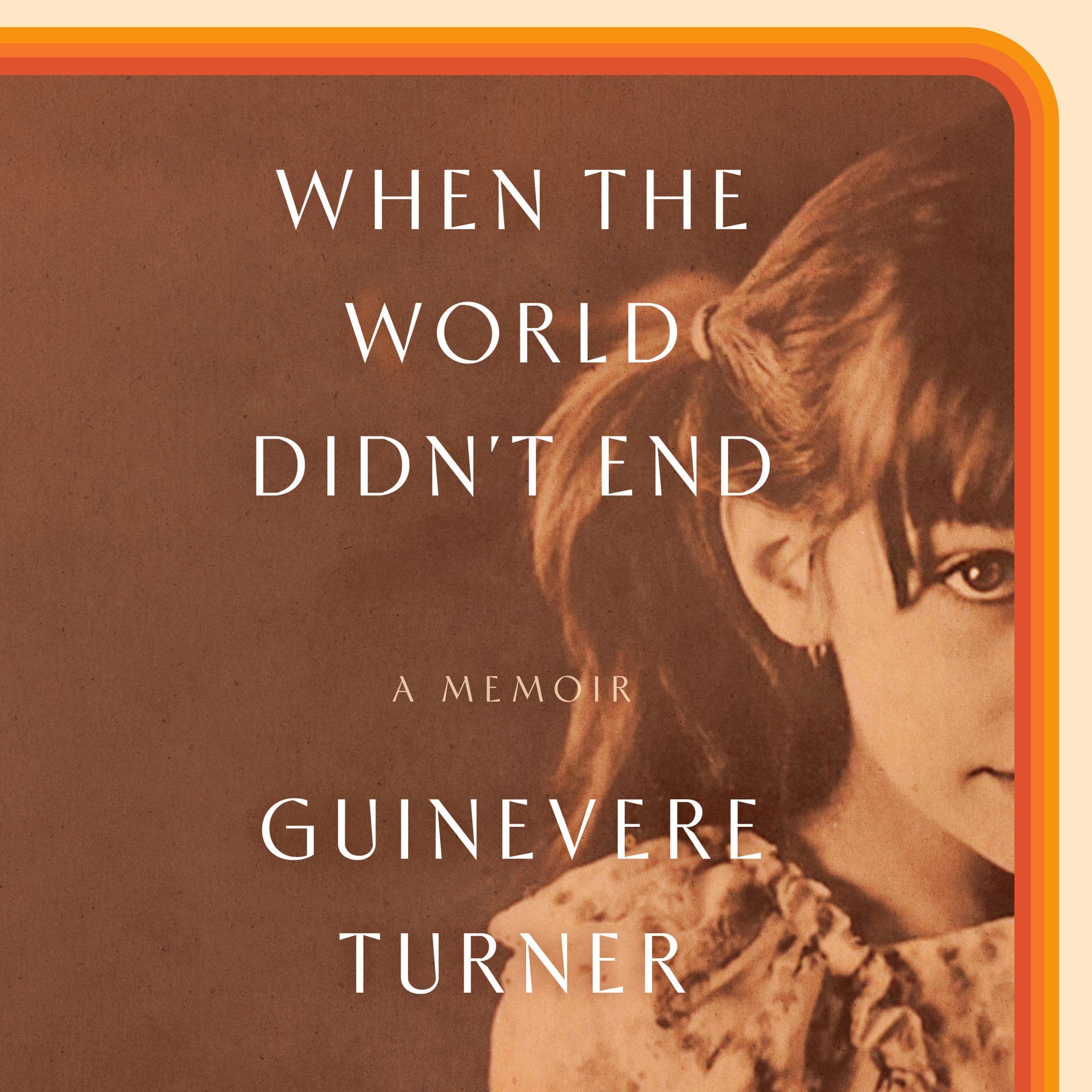 Cover art for When the World Didn't End