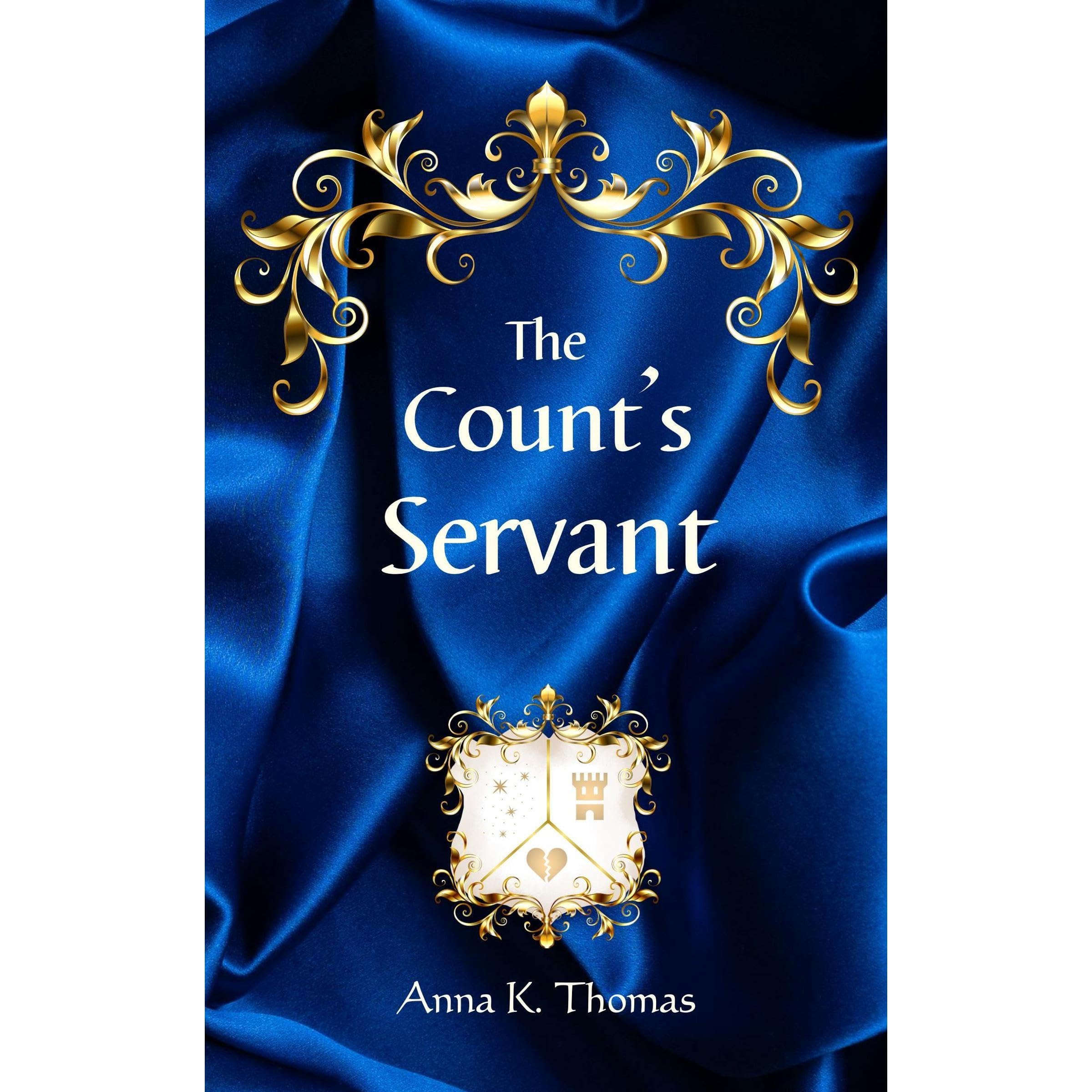 The Count's Servant