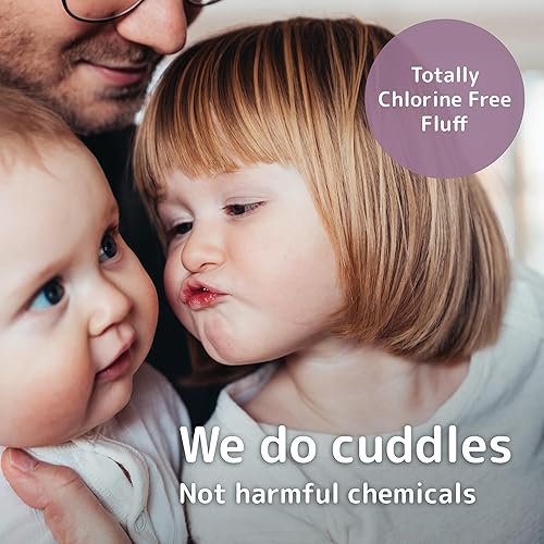 Miniatura 6 de Bambo Nature Pañales ecológicos de primera calidad para bebés tamaños 1 a 6 disponibles talla 1 36 unidades