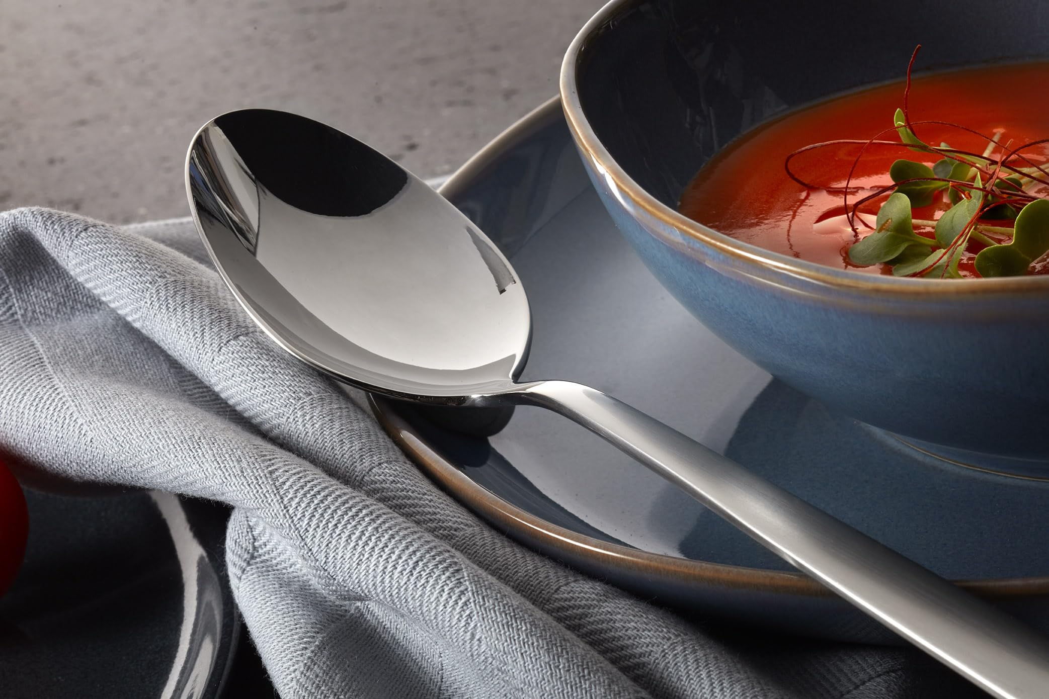 Amazon.com | Zwilling - Cult cutlery set brushed matt 30