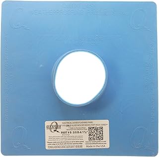 Quickflash E-3/0 B-A 1-3/8