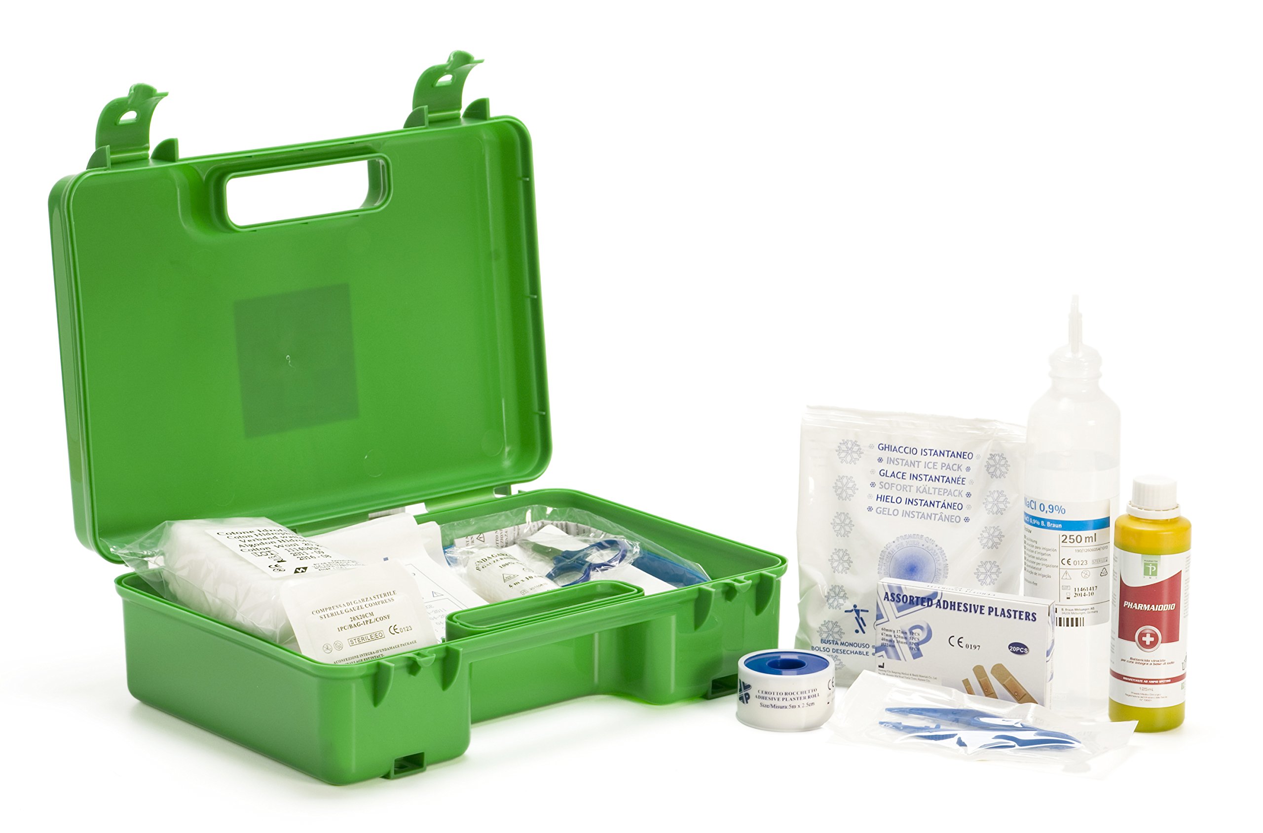 VALIGETTA PRONTO SOCCORSO