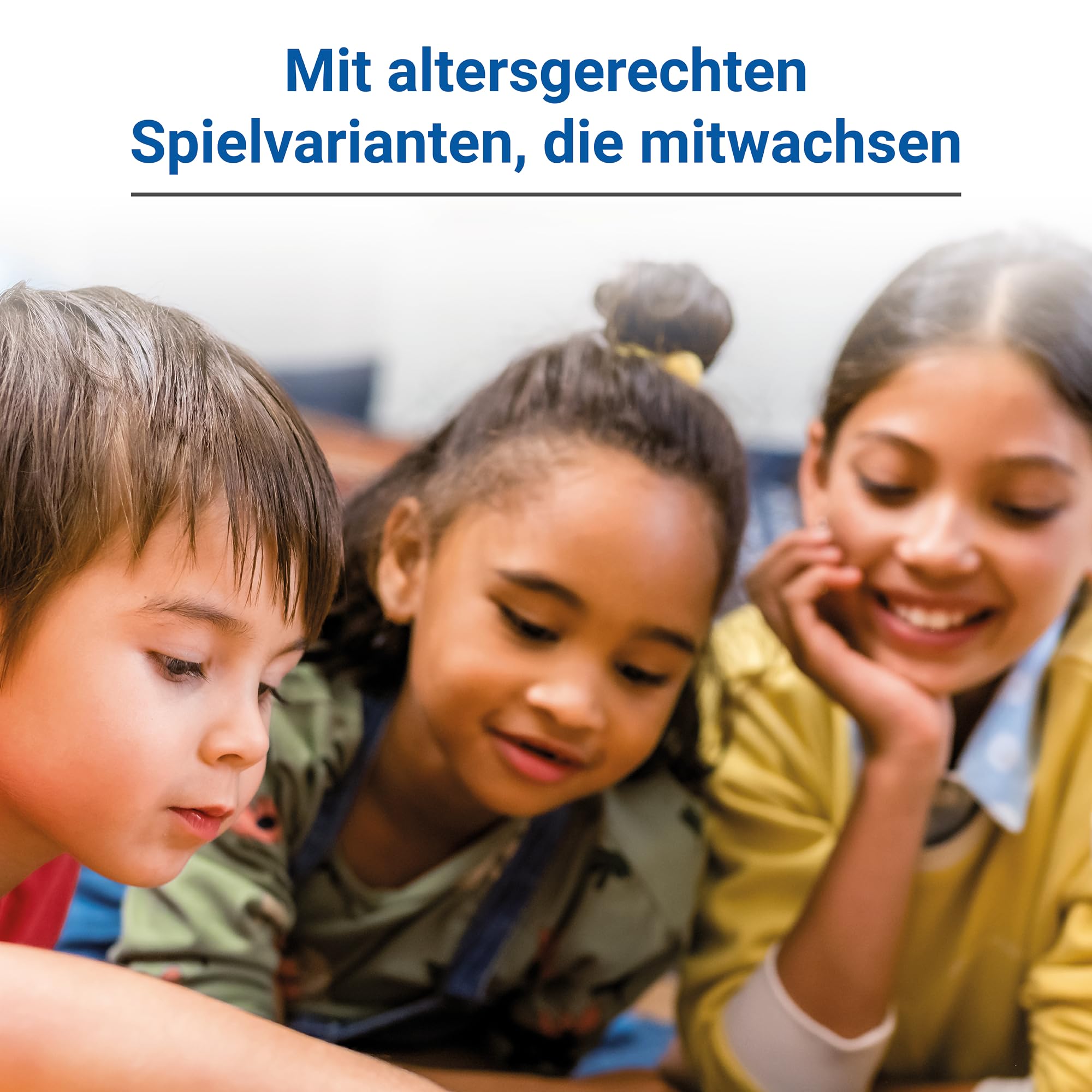 Ravensburger 24944 - Die freche Sprech-Hexe - Spielen und Lernen für Kinder, Lernspiel für Kinder ab 4 Jahren, Spielend Neues Lernen für 2-4 Spieler - Geburtstagsgeschenke - 5