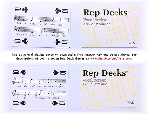 Miniatura 2 de Serie Vocal: Edición de Canción de Arte