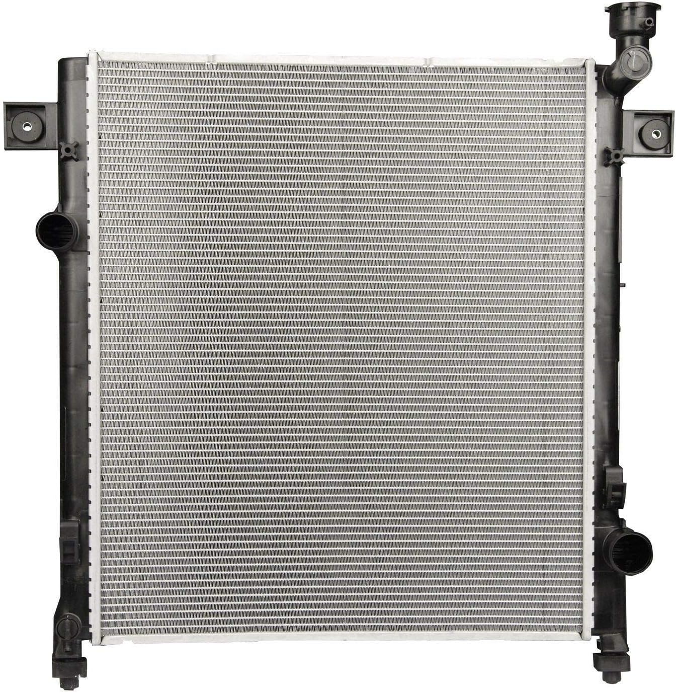 RAYTEN Radiator Compatible with Jeep Liberty 2008 2009 2010 2011 2012 V6 3..7