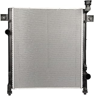 Engine Coolant Radiator fitment for 13071&126