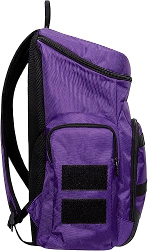 Miniatura 27 de FOCO Cincinnati Bengals NFL Mochila de transporte