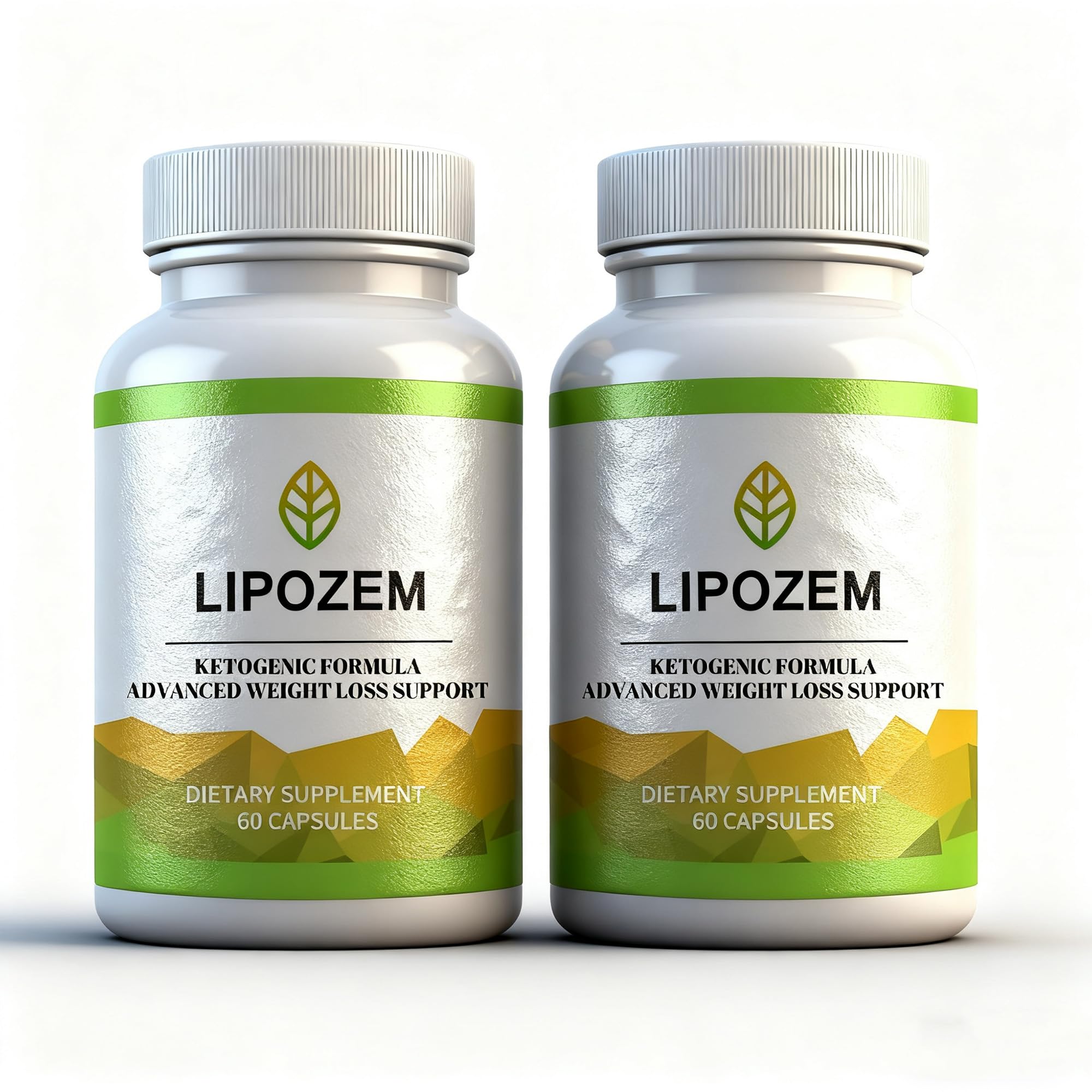 Skaal𝙇𝙞𝙥𝙤-𝙕𝙀𝙈 𝘾𝙖𝙥𝙨𝙪𝙡𝙚𝙨, Supplement for Energy, Vitality and Wellness, 100% Natural, Vegan Non-GMO, Gluten-Free