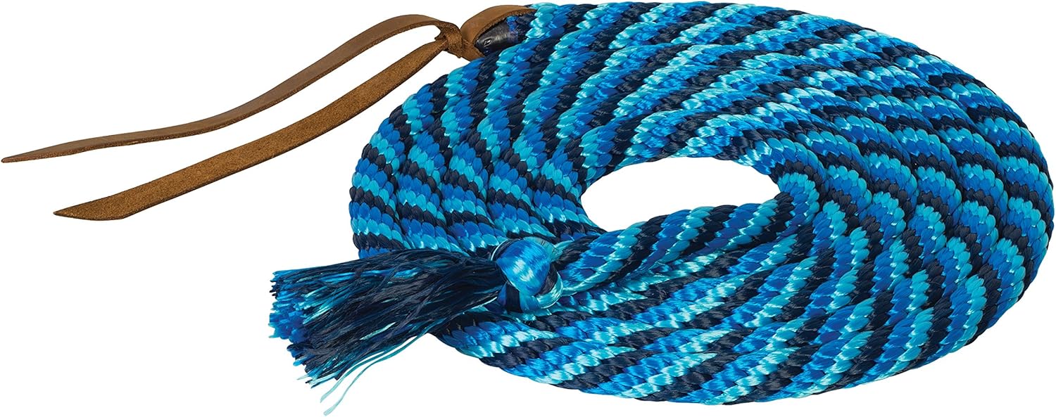 Weaver Leather Silvertip No. 95 Lead