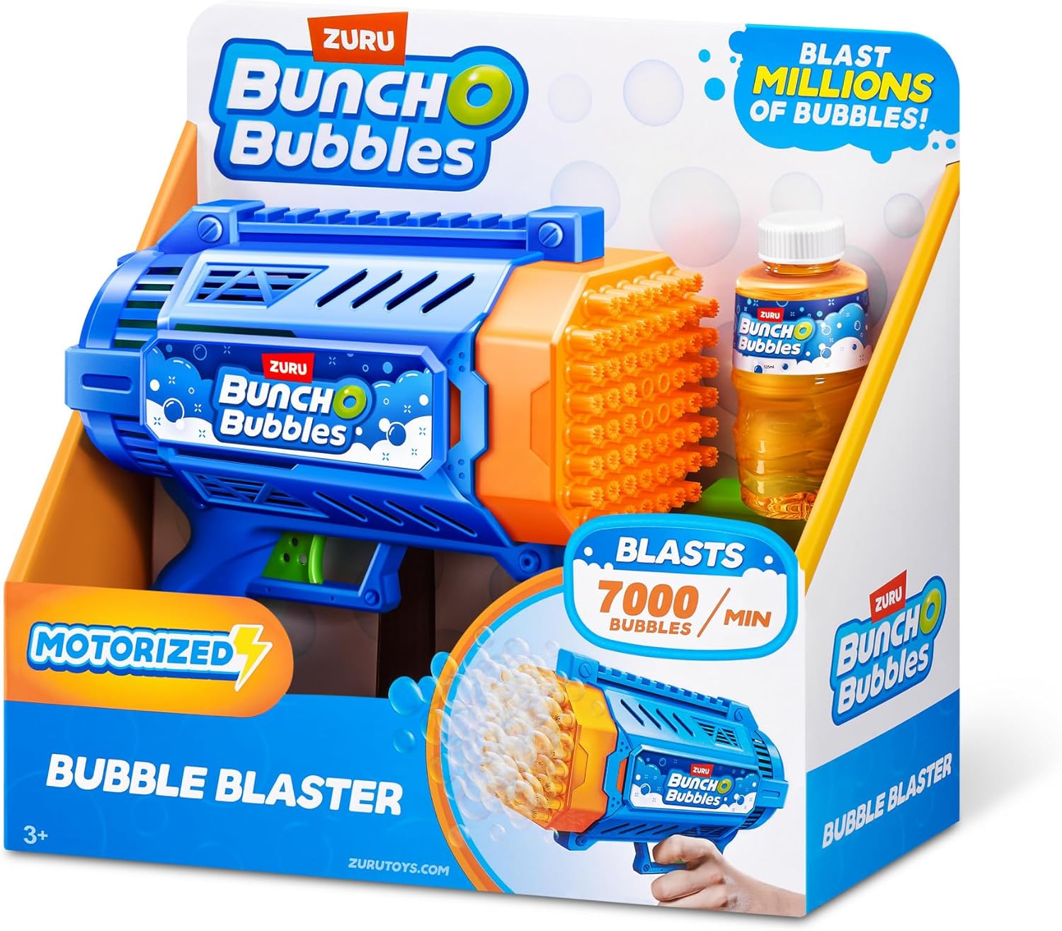 Bunch O Bubbles Blaster Medium S1 (11348)