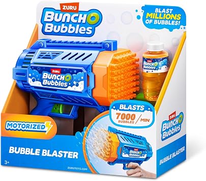 Bunch O Bubbles Blaster Medium S1 (11348)