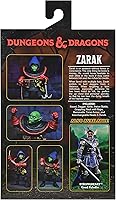 Vista 2 de NECA - Dungeons & Dragons - Ultimate Zarak 7" Action Figure