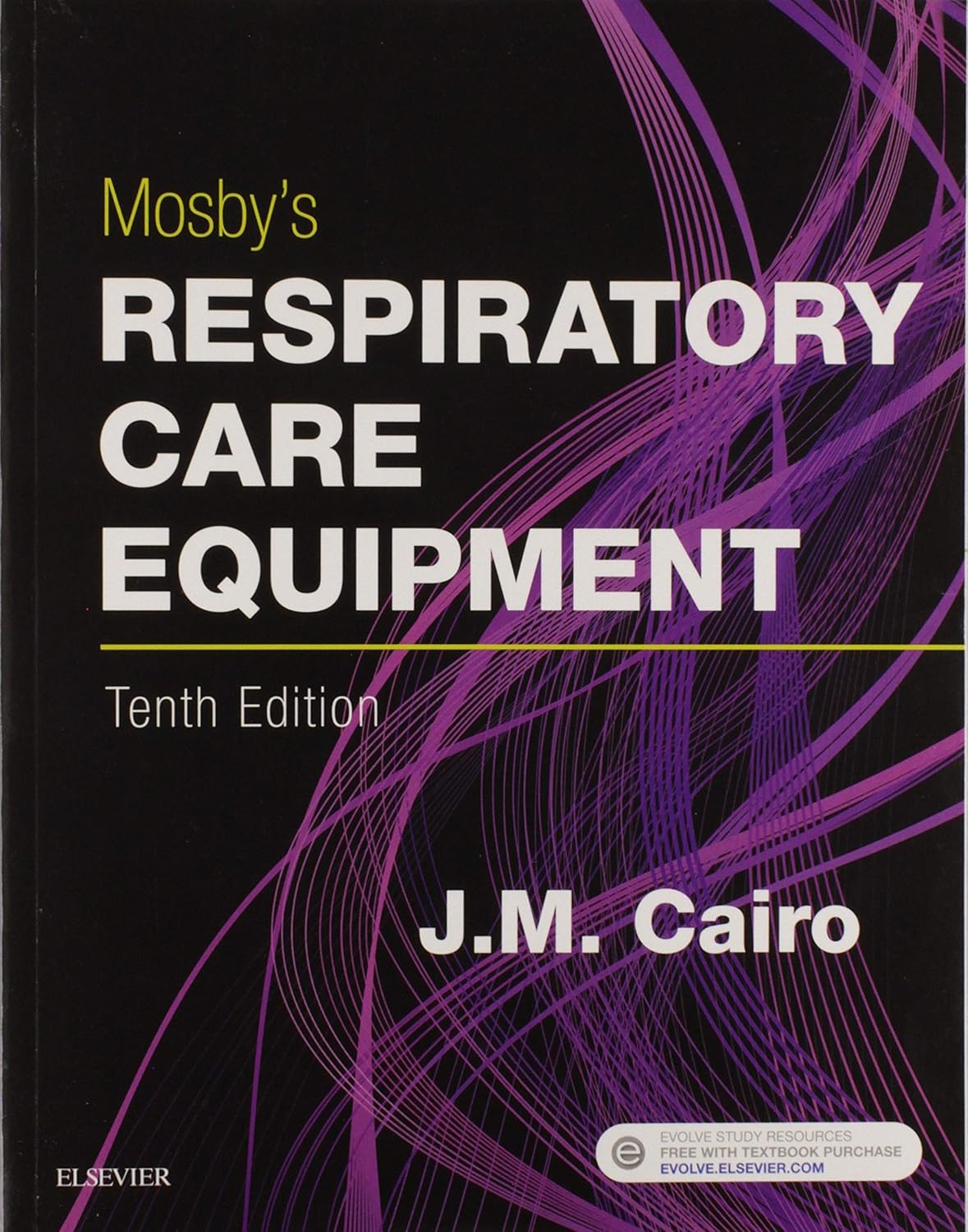 Mosby's Respiratory Care Equipment 9780323416368 Medicine & Health