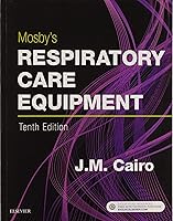 Algopix Similar Product 12 - Mosby's Respiratory Care Equipment
