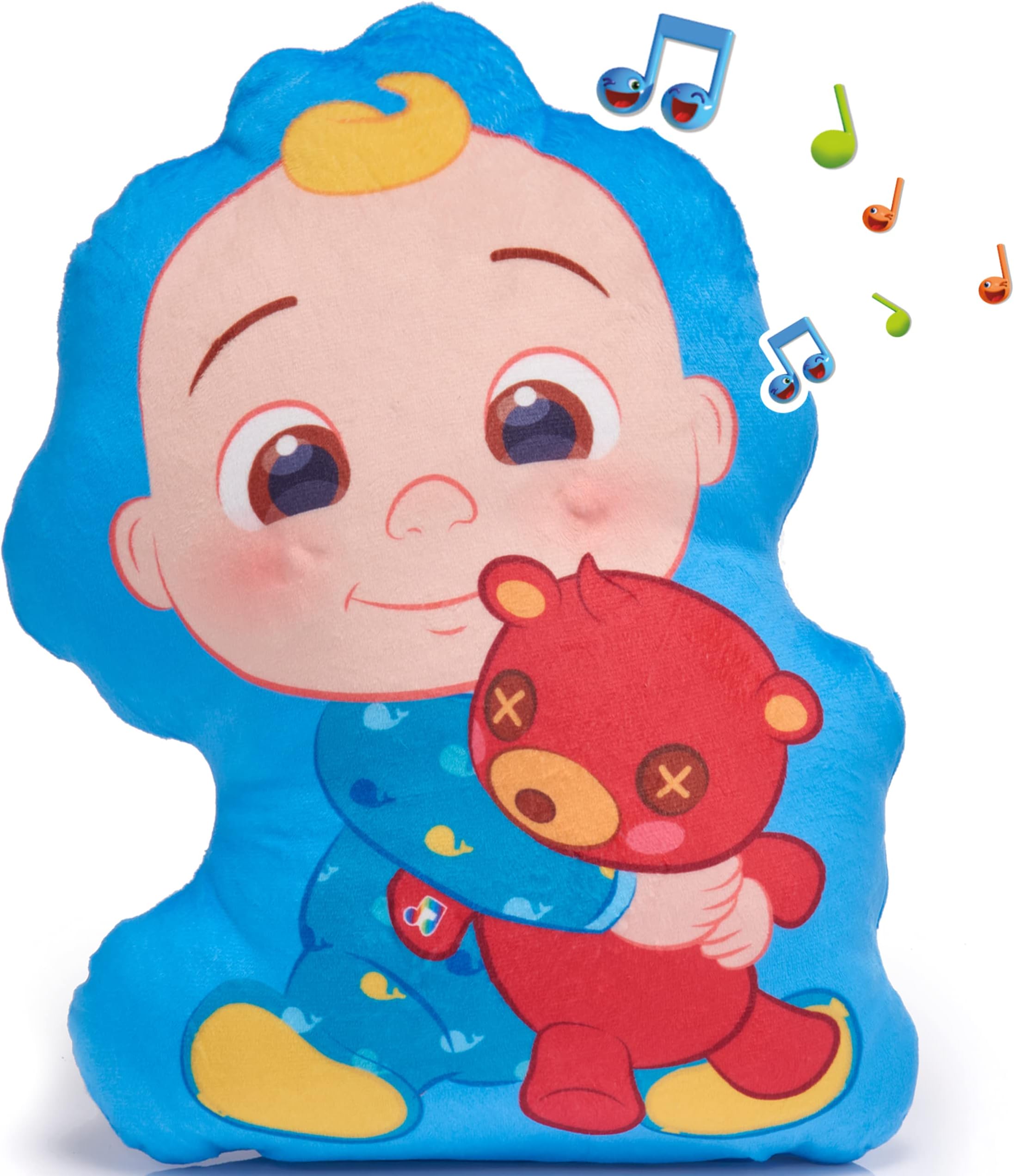 CoComelon J J Sleep Soother