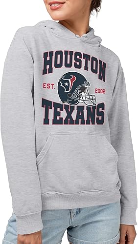 Miniatura 9 de Junk Food Clothing x NFL - Camiseta de manga corta con casco de equipo impreso, camisa de manga corta para hombres y mujeres, ropa con licencia