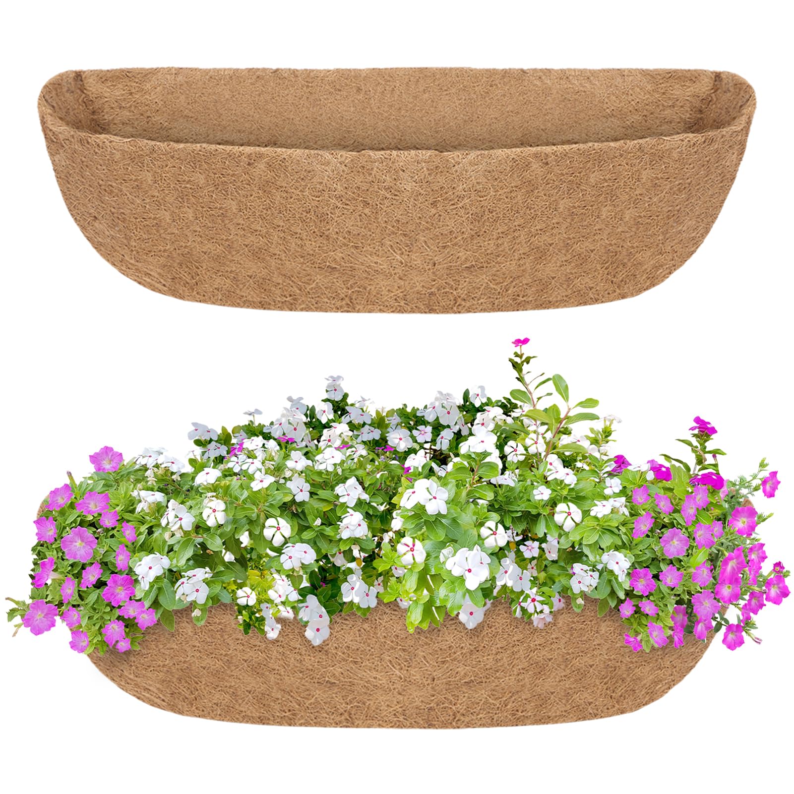 GreatBuddy Coco Liners 2 Pack