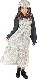 victorian child dress up