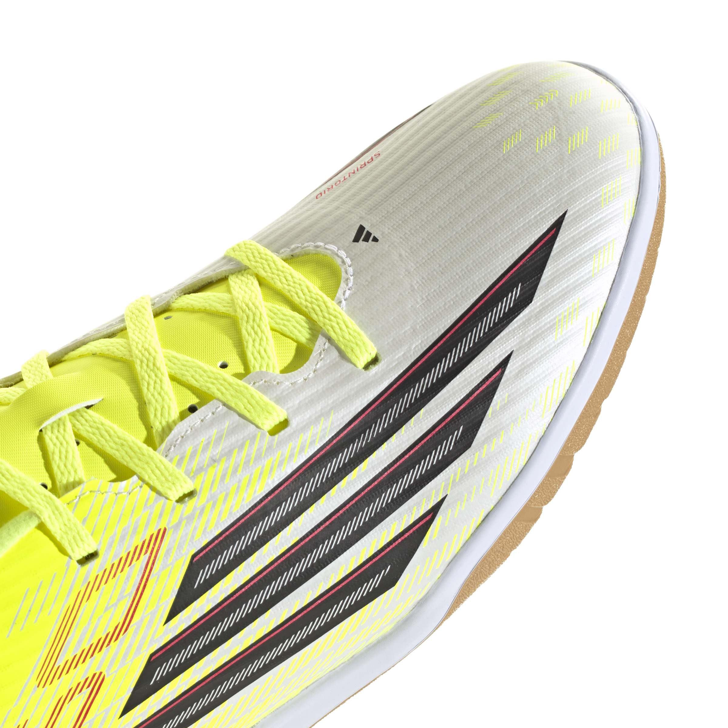 adidas Unisex F50 Club Fußballschuh, Hallenböden