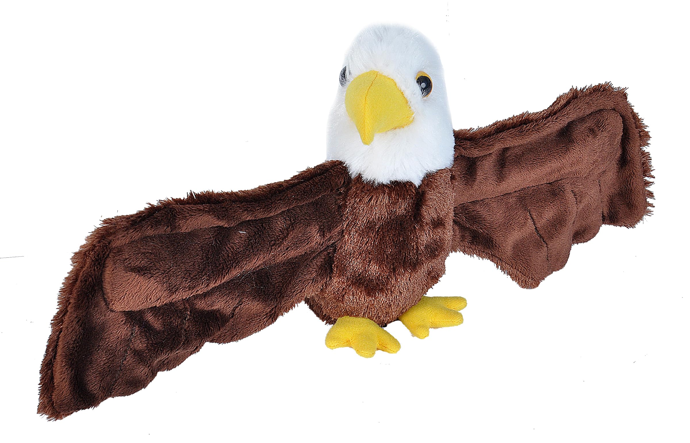 Deluxebase EcoBuddiez Tree Huggers – Boa Arcobaleno Peluche Da Appendere 72cm (Fatto Con Bottiglie Riciclate) Eco-friendly Per Bambini