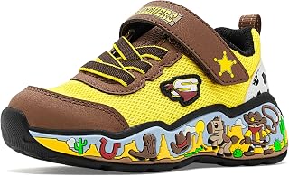 Skechers Boys' Play Scene