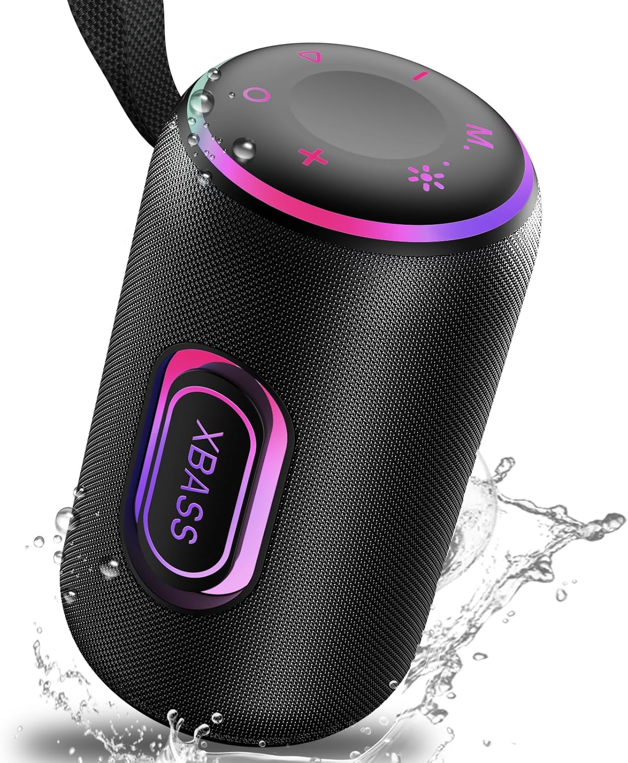 Portable Bluetooth Speaker