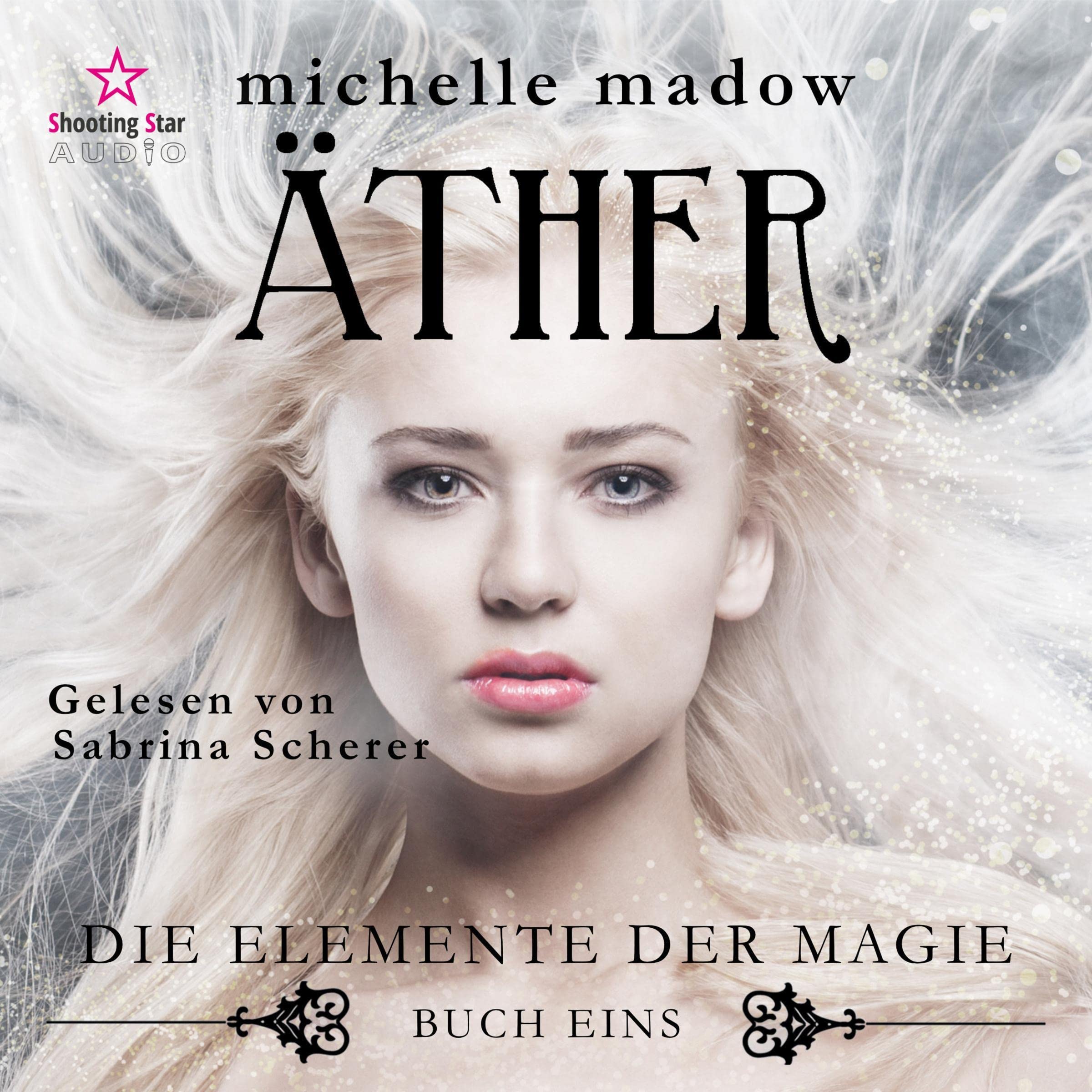 Cover art for Äther