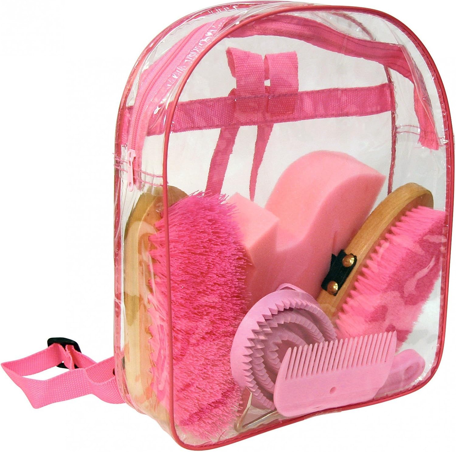Grooming kit Backpack Junior