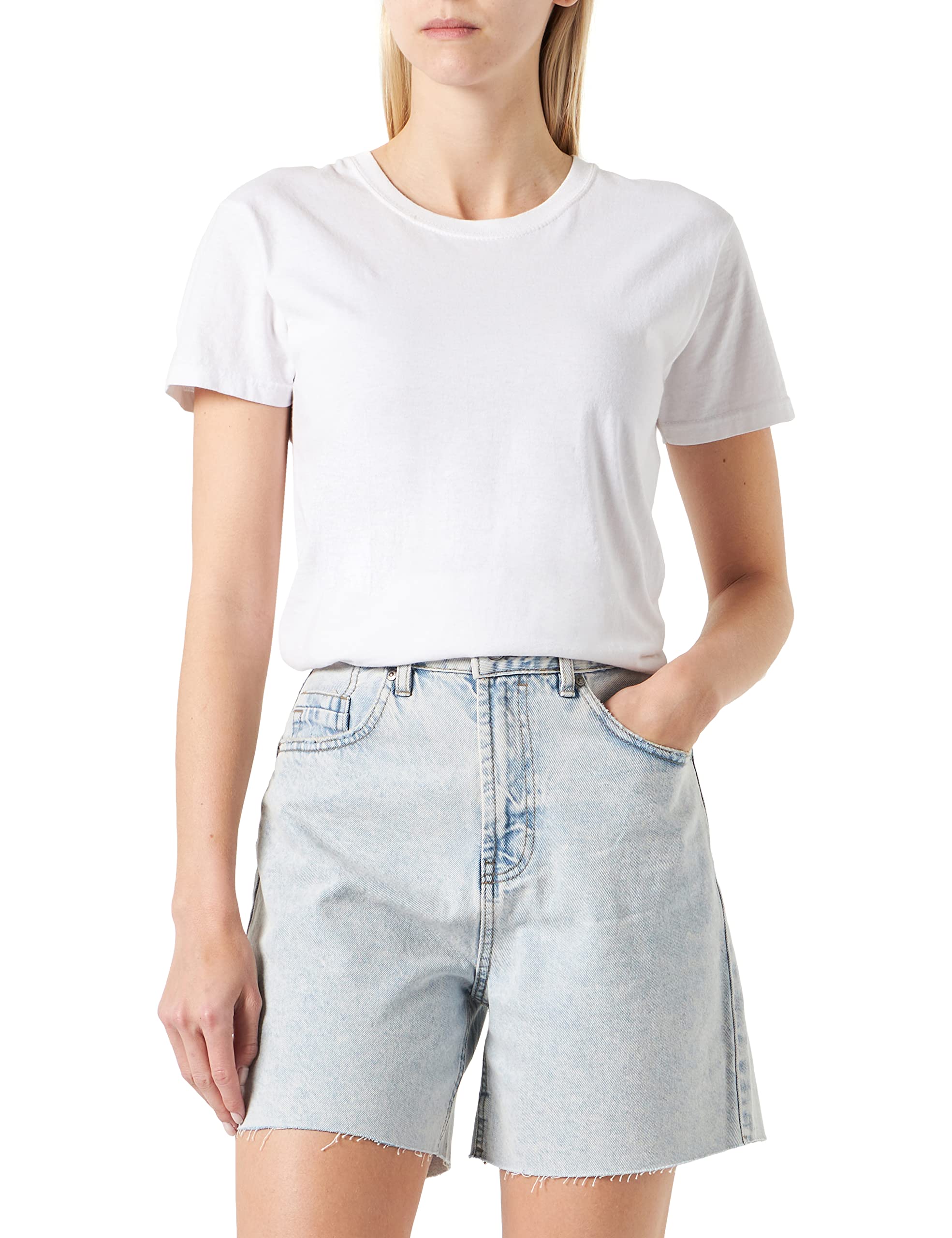 Inside Bermudas para Mujer