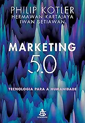 Marketing 5.0: Tecnologia para a humanidade