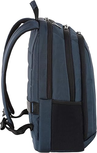 Miniatura 10 de Samsonite Lapt.Mochila, Azul, Lapt.mochila