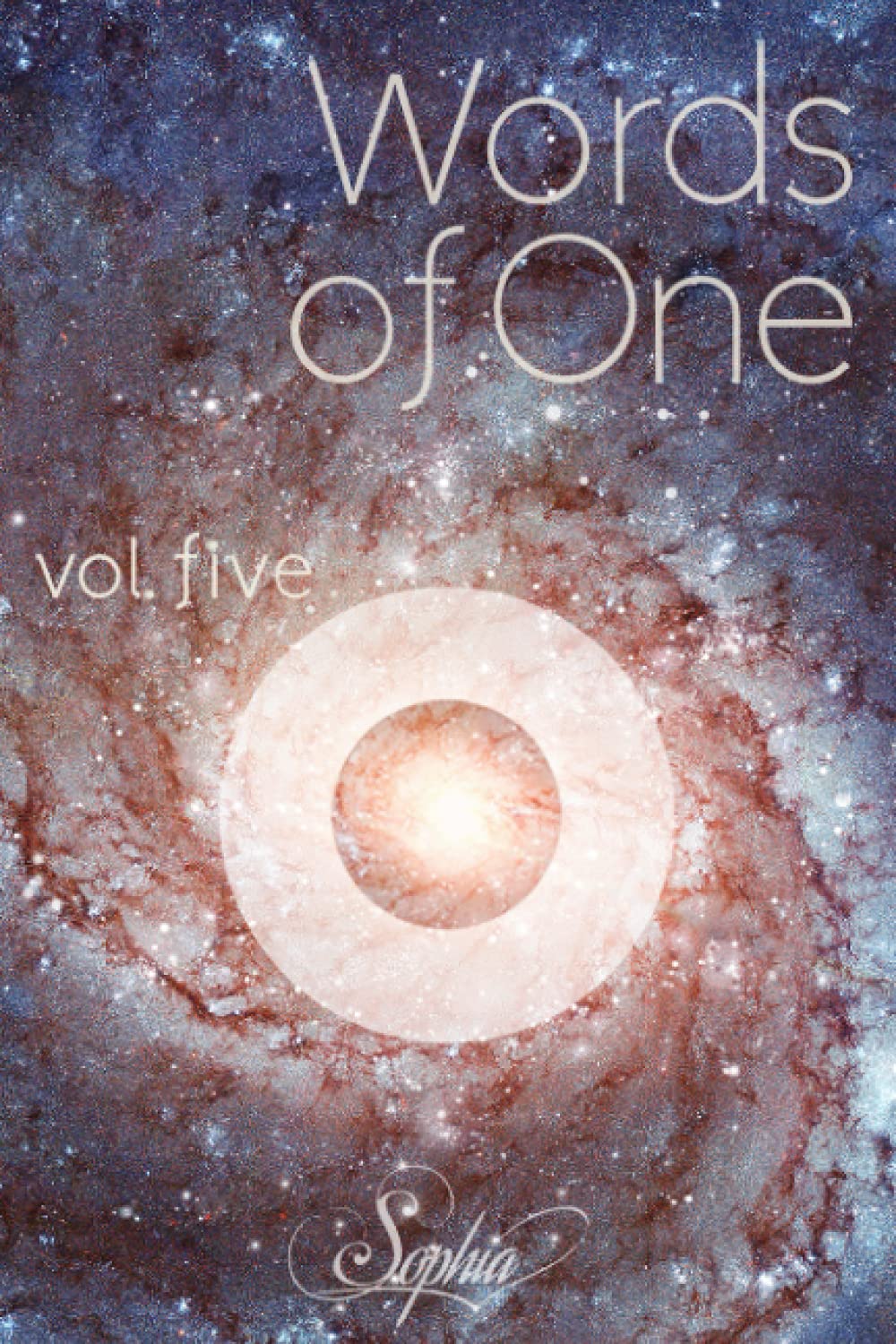 Words of One: Volume Five