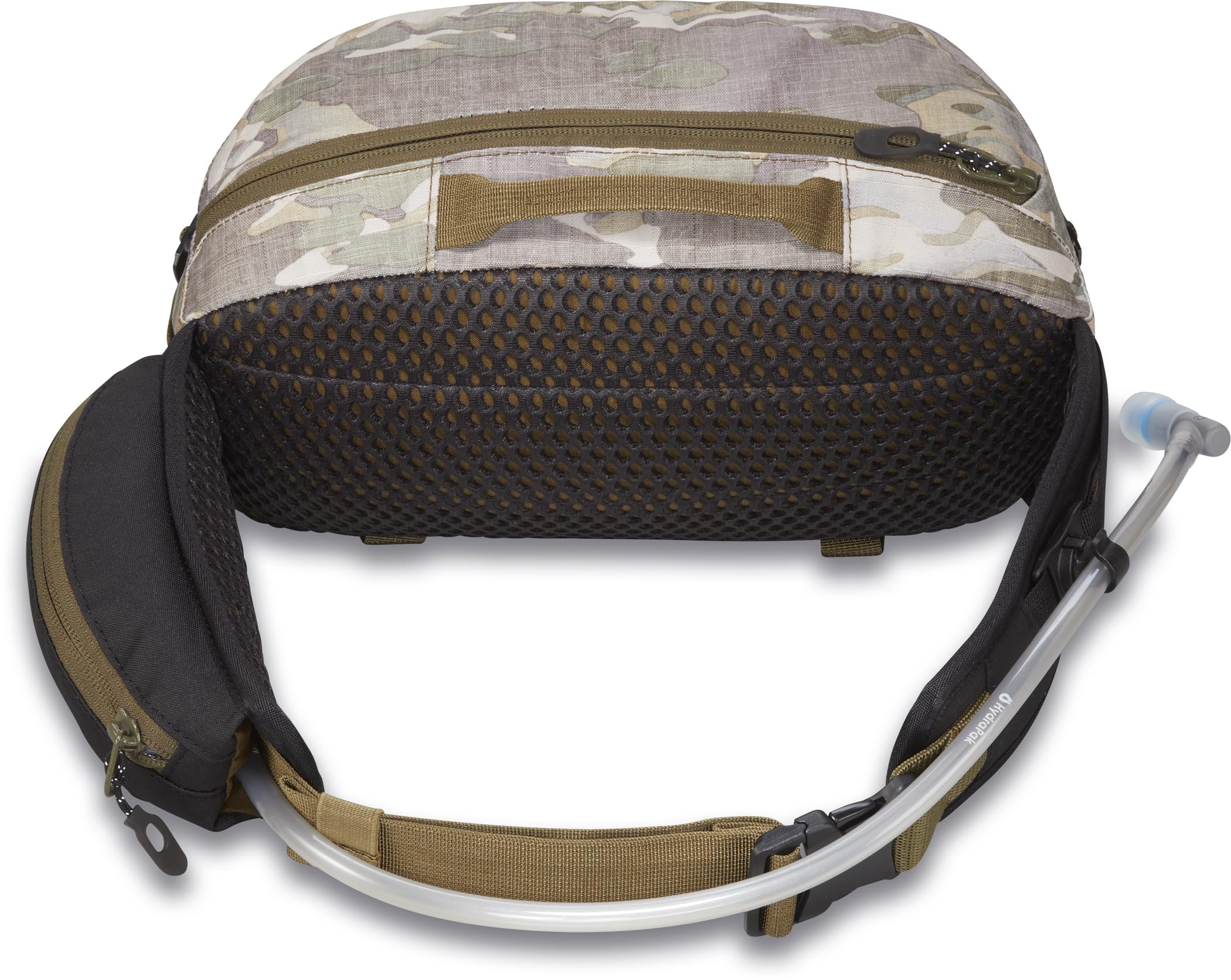 Amazon.com: Dakine Hot Laps 5L - Vintage Camo : Sports & Outdoors