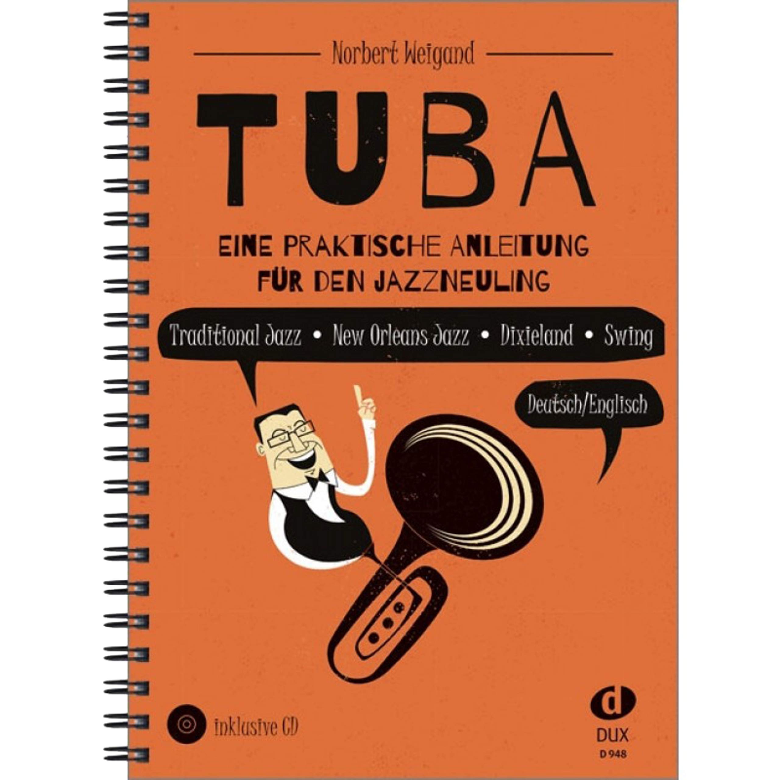Tuba jazz sans stress : la solution simple pour surmonter les blocages de l'improvisation