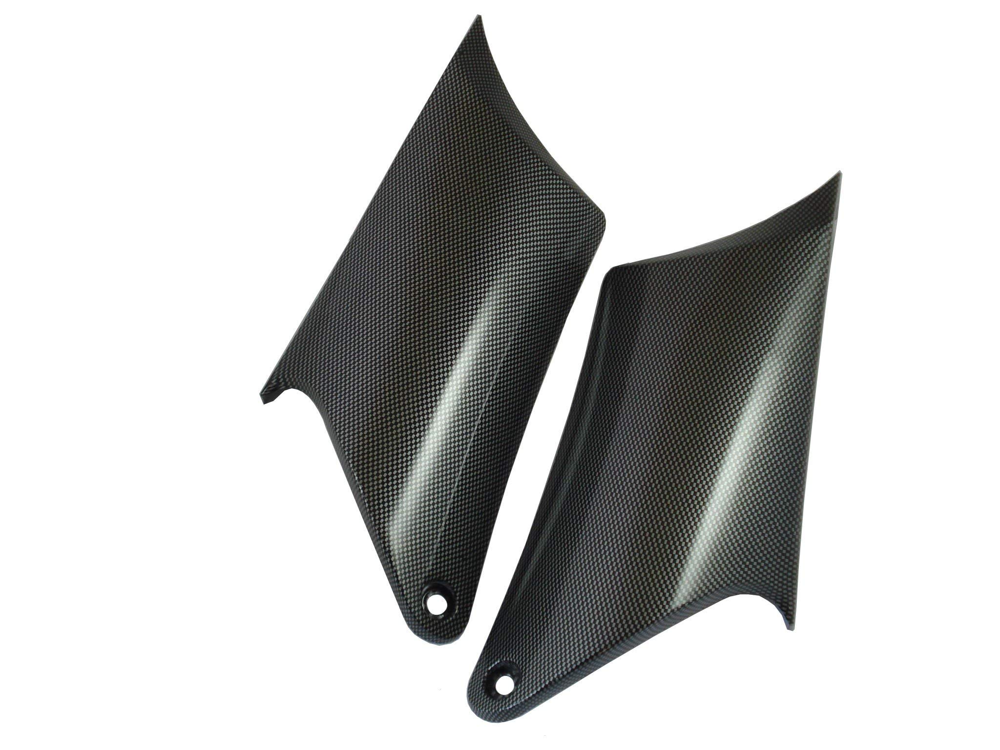 Verkleidung Set Dirt Pit Bike 125-150 CCM Typ 2 Carbon