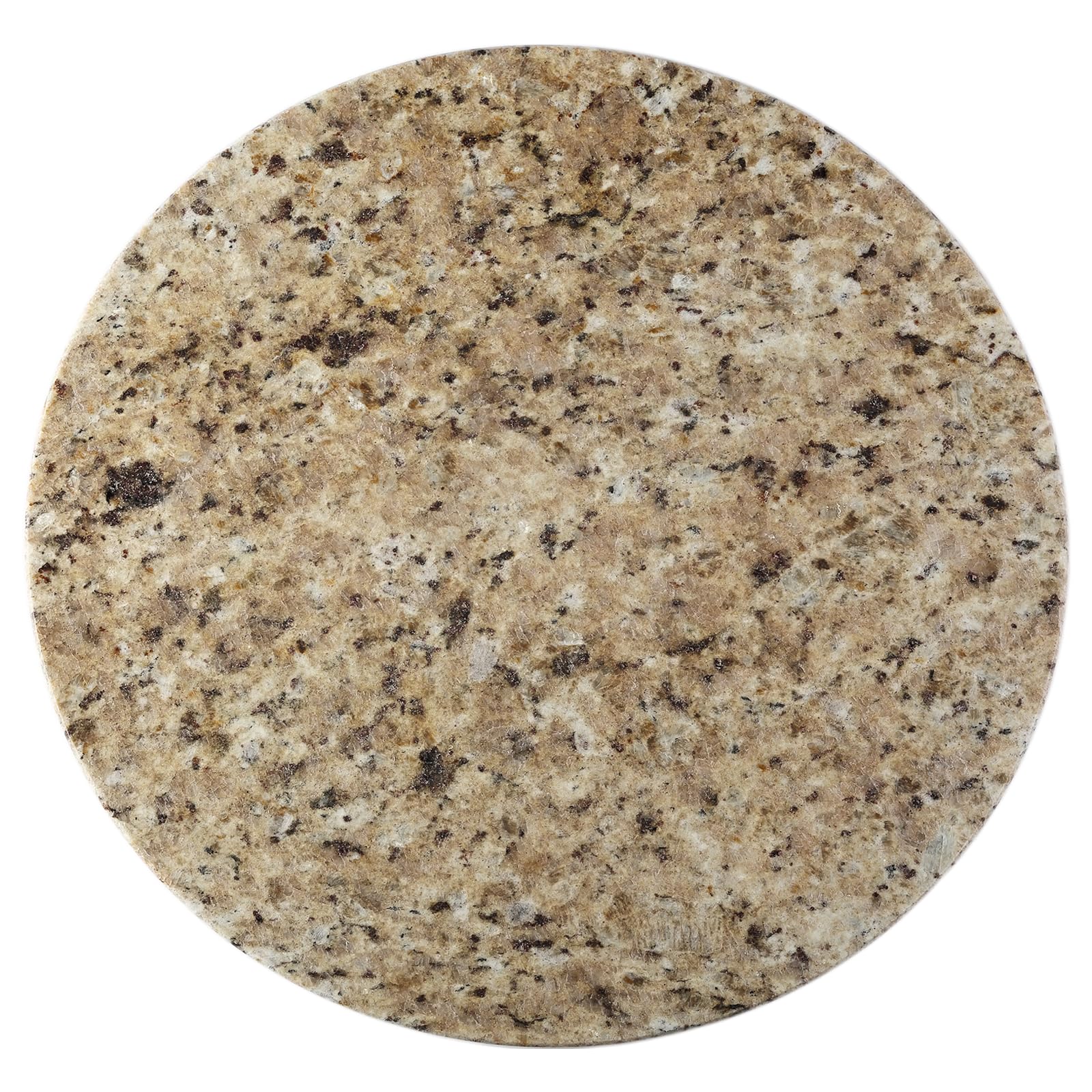 Koville Golden Brown Marble Cutting Board