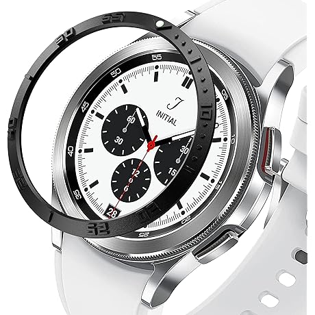 Samsung Galaxy Watch 4 Classic 42mm Bezel Ring