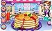 Delicious Pan Cakes