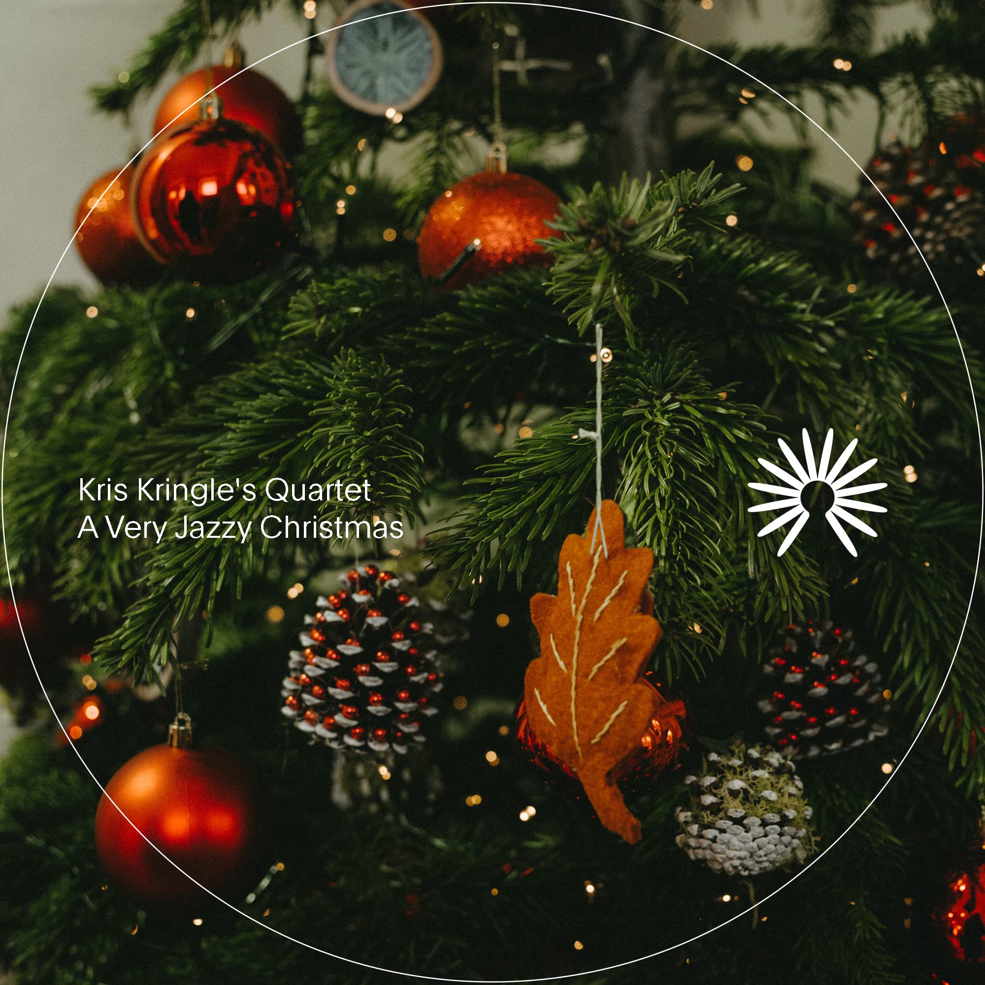 Kris Kringle's Quartet