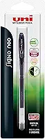 Caneta Gel Signo NEO UM-120, Uni-Ball, Preta, Blister c/1 unidade