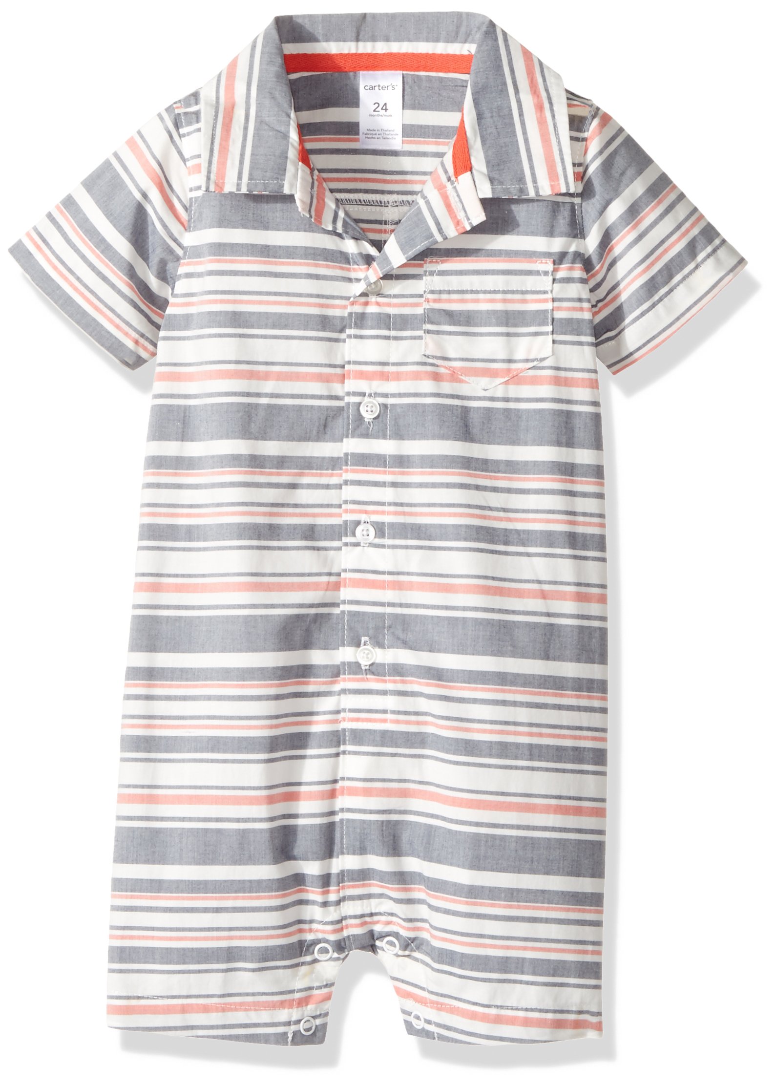 Carter'sBaby Boys' 1 Pc 118h021