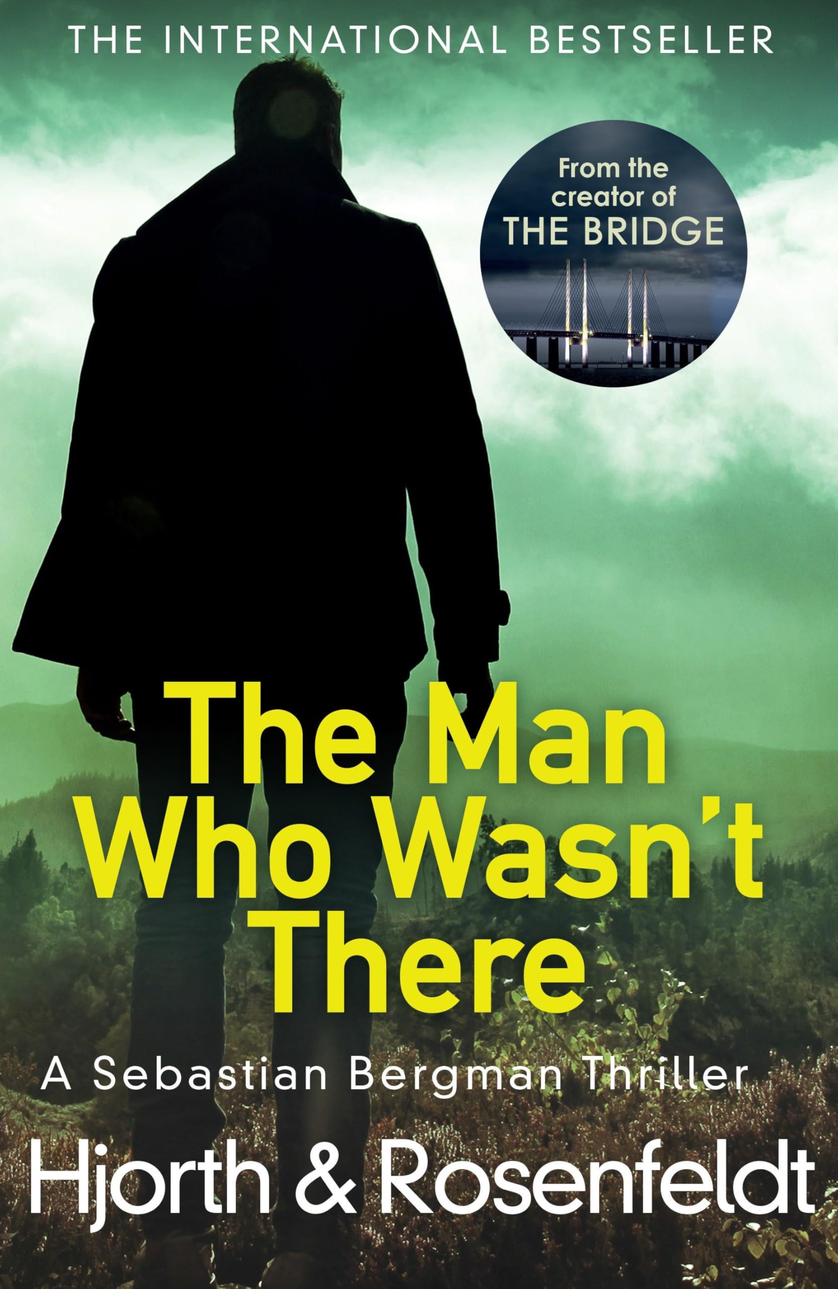 Buy The Man Who Wasn't There — BookShops.in