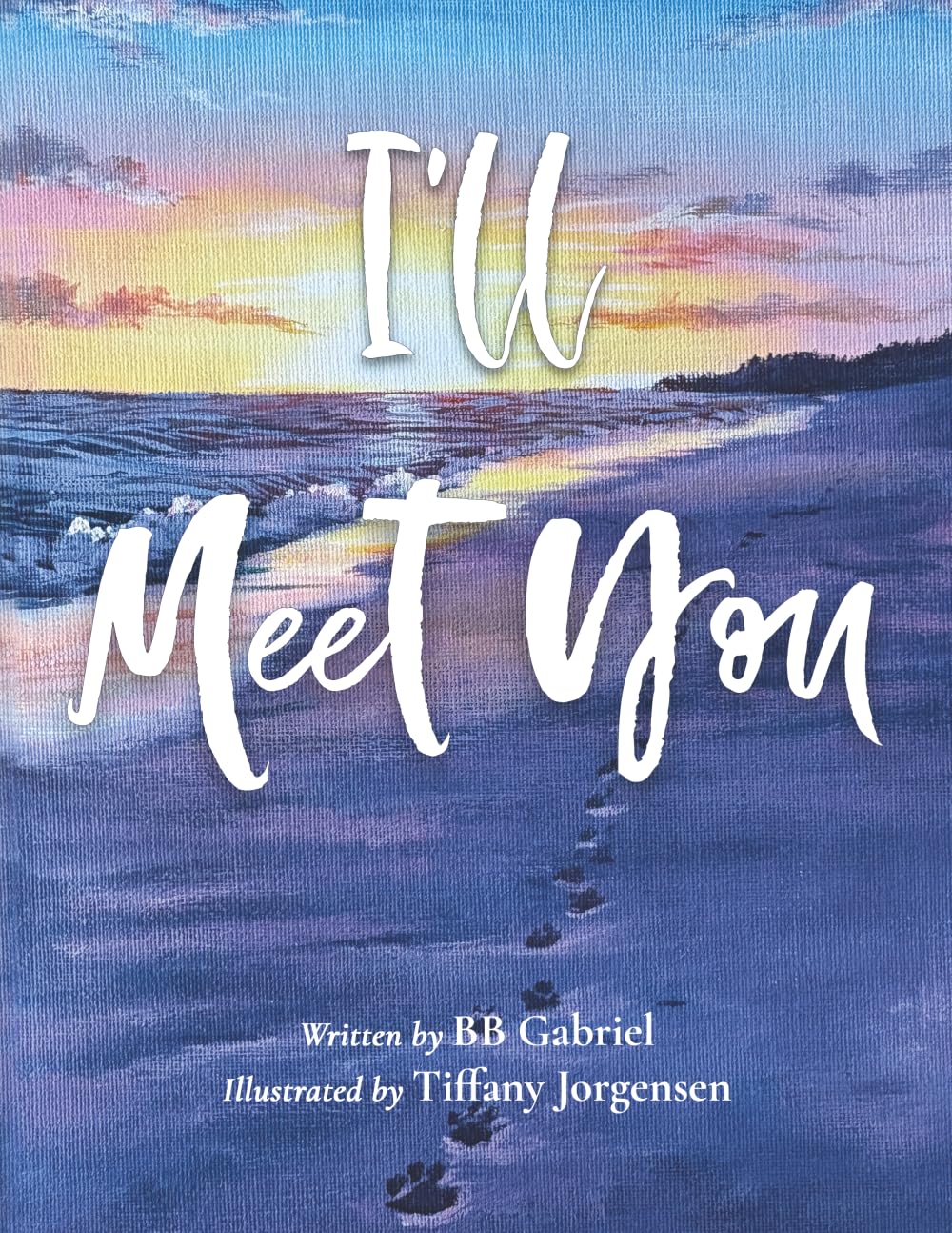 I'll Meet You