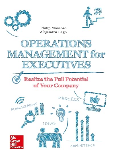 Operations management for executives