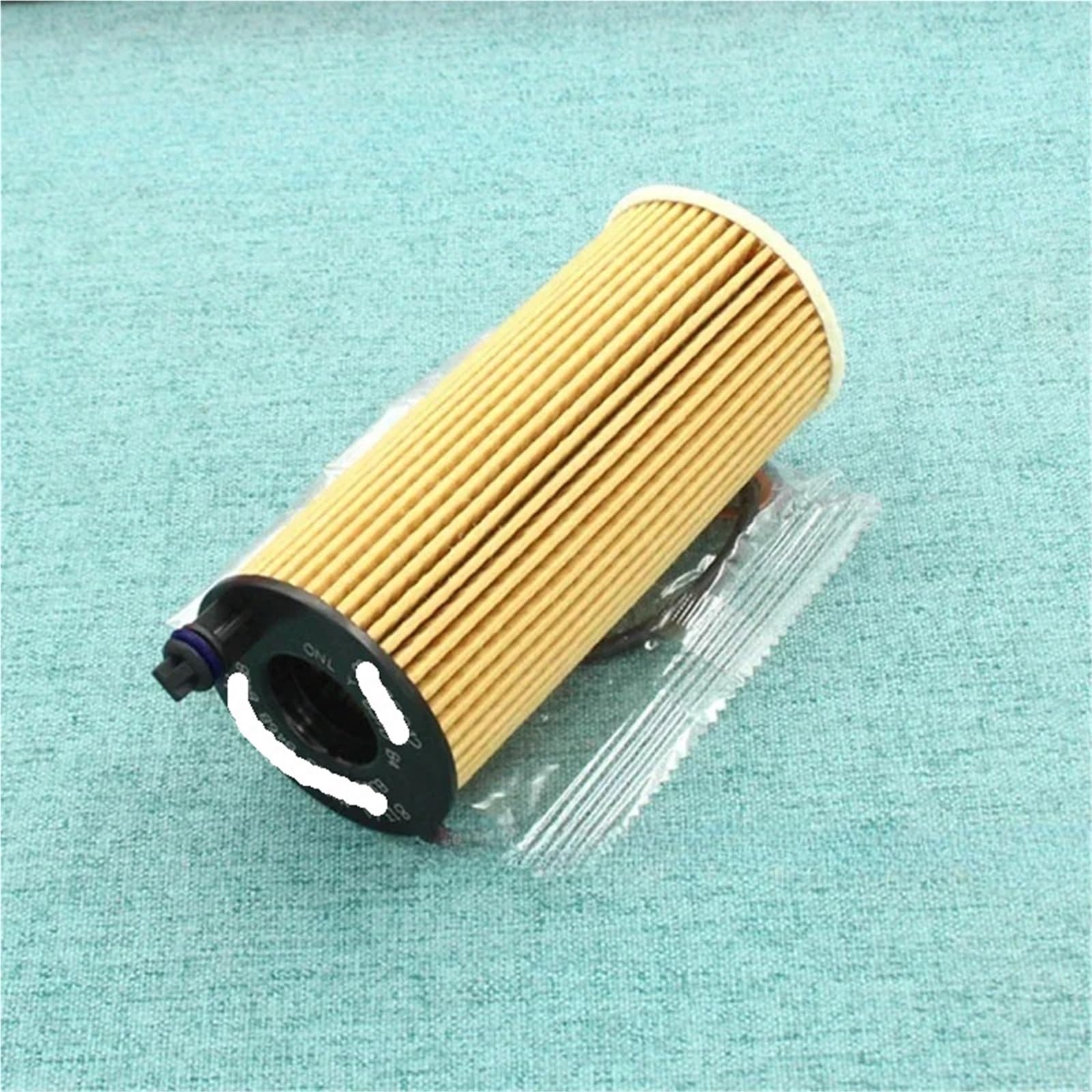 samochodowego filtry oleju Do BMW F30 F34 G01 G20 G30 F10 F15 F20