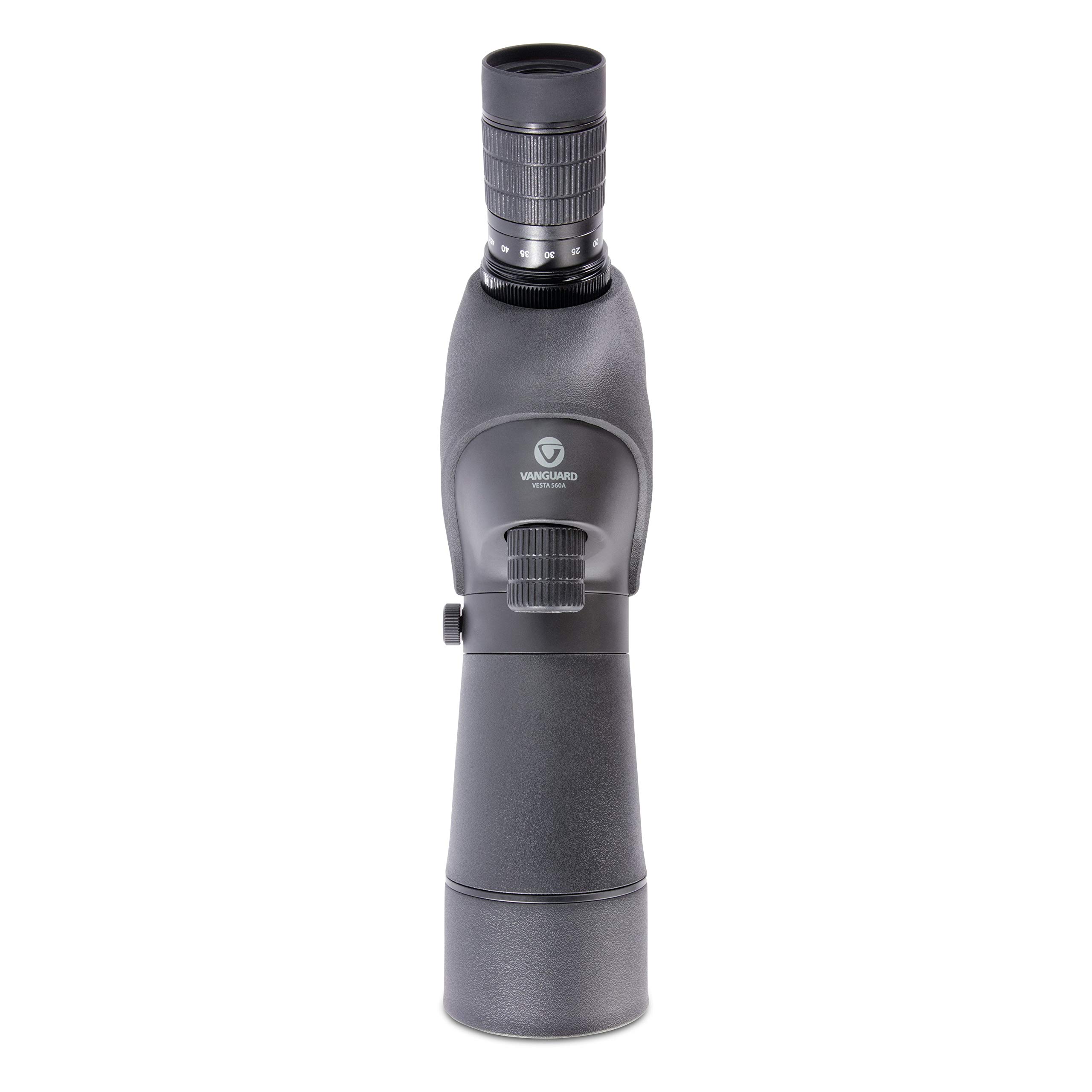 Vanguard Vesta 560A - Kit telescopio terrestre 56mm Angular