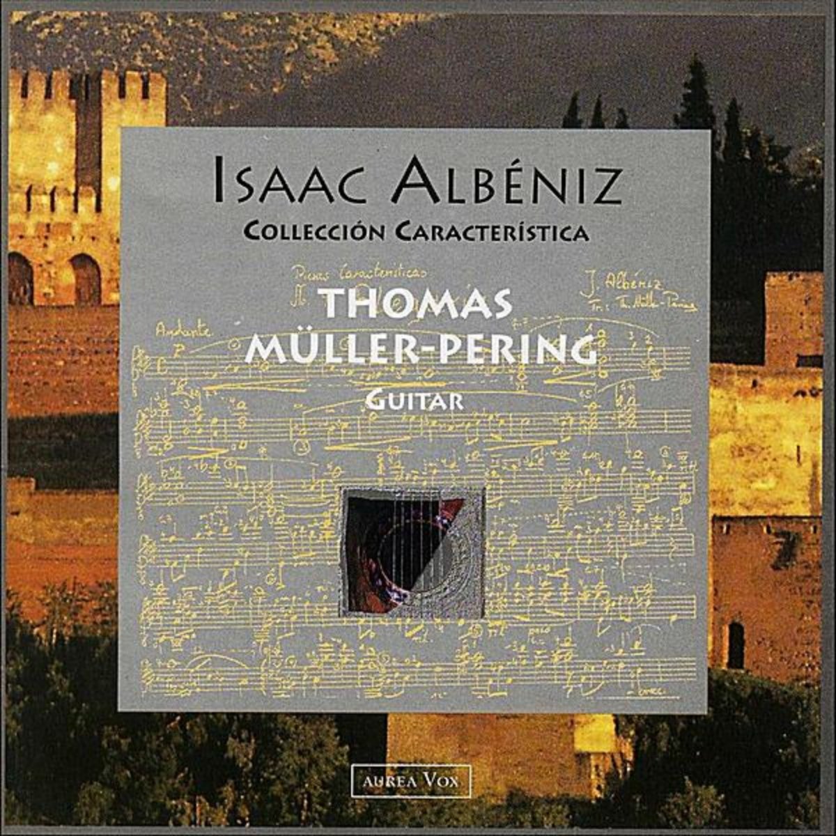 Thomas Müller-Pering