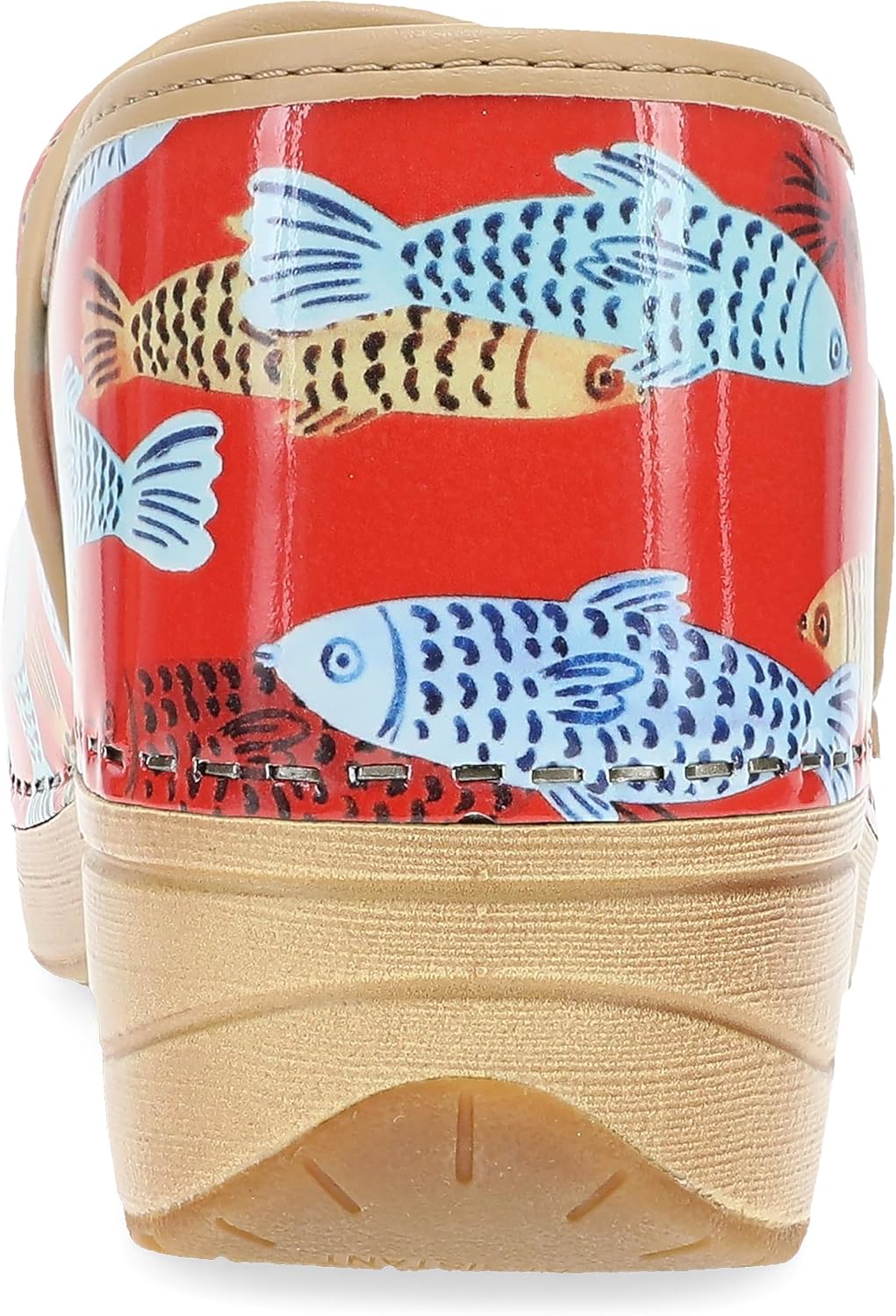 Dansko Women’s XP 2.0 Clogs - Lightweight Slip-Resistant Footwear for Comfort and Support - Ideal for - Nursing, Veterinarians, Food Service, Healthcare