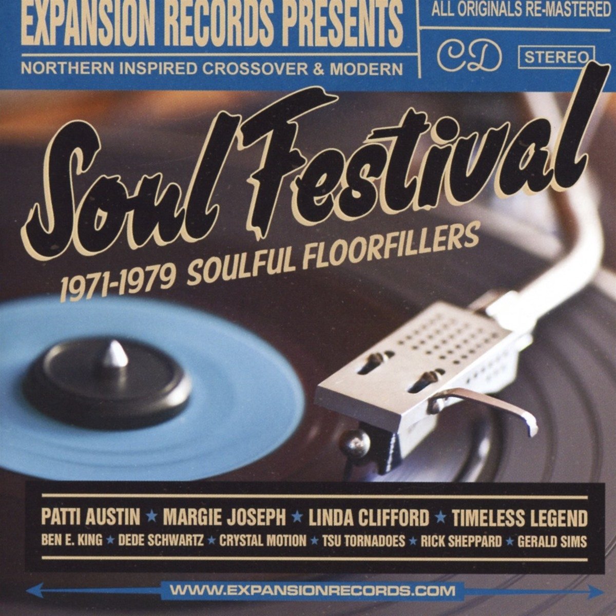 Soul Festival